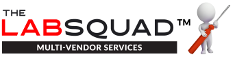 LabSquad Logo