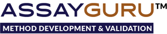 AssayGuru Logo