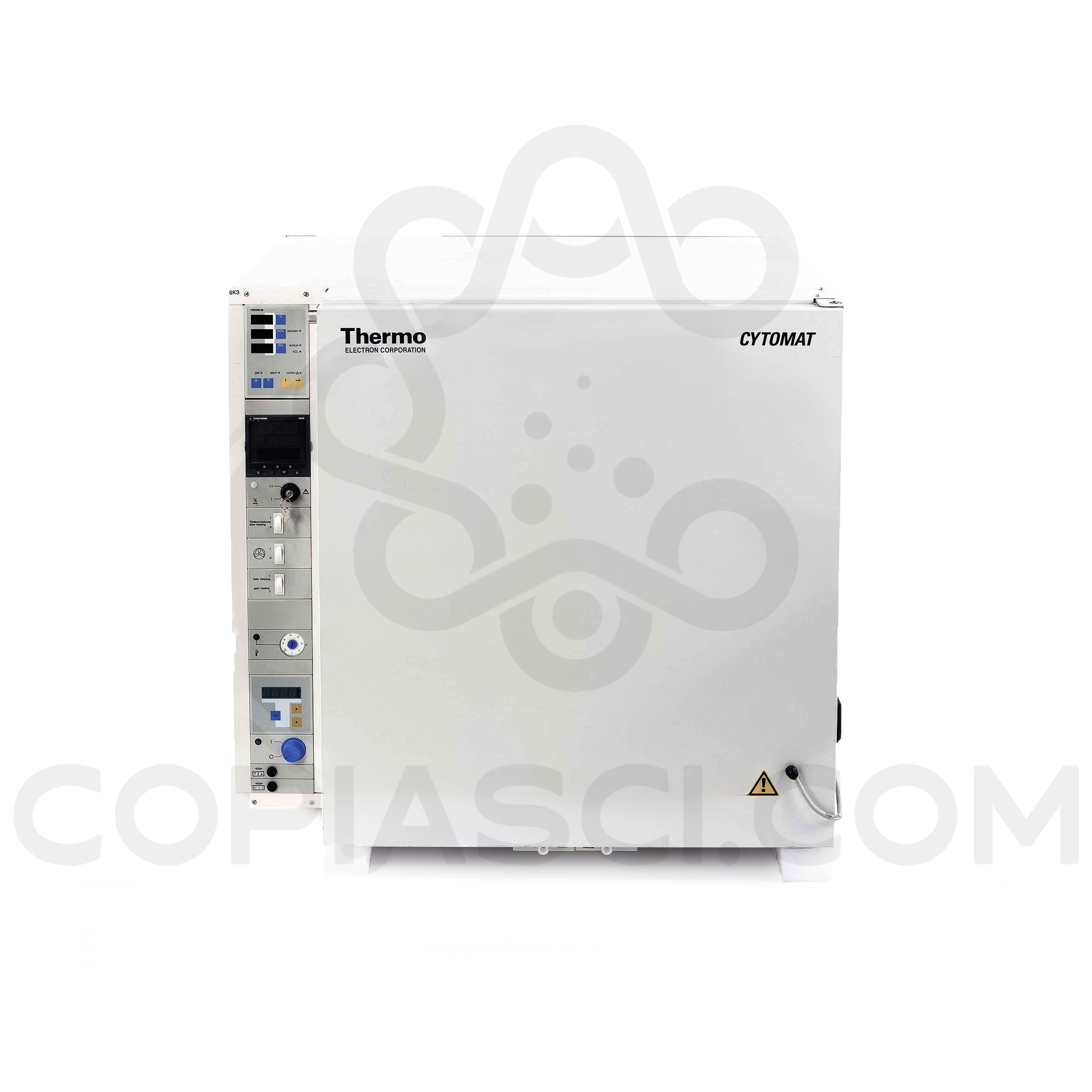 Thermo Electron NA Incubator:Automated Cytomat 6001-H
