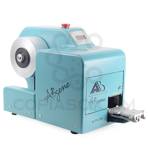ABGene Microplate Sealer:Heat ALPS-300