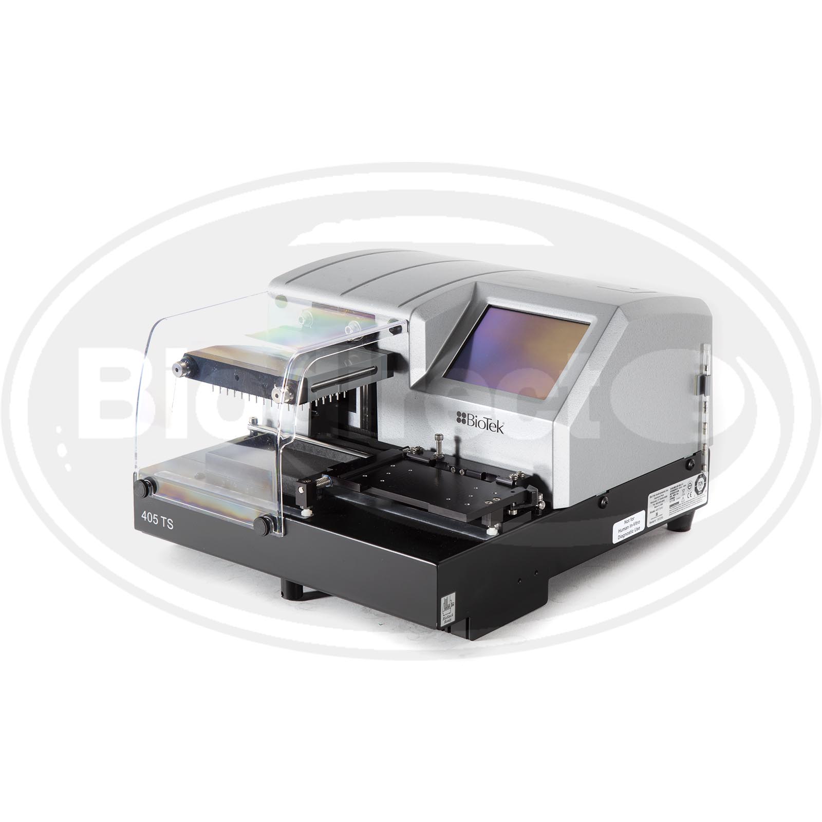 BioTek Instruments Microplate Washer ELx405 TS