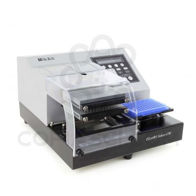 BioTek Instruments Microplate Washer ELx405 Select
