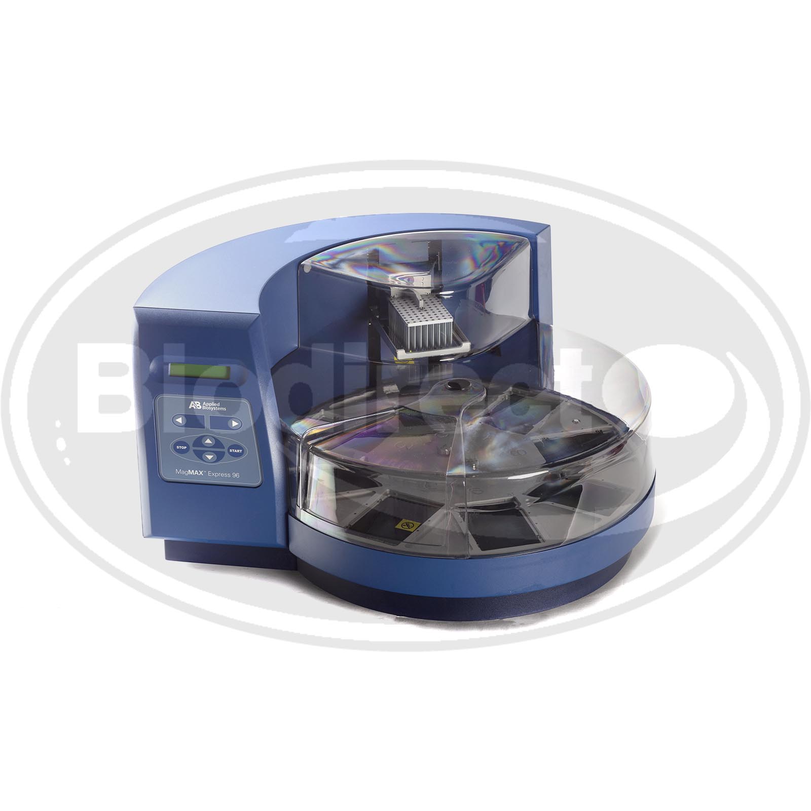 Applied Biosystems Magnetic Particle Processer MagMax