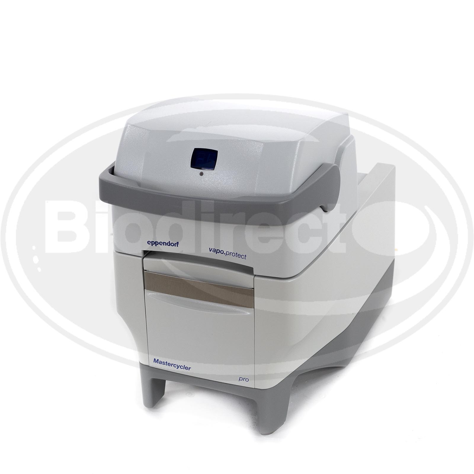 Eppendorf Thermal Cycler Mastercycler Pro