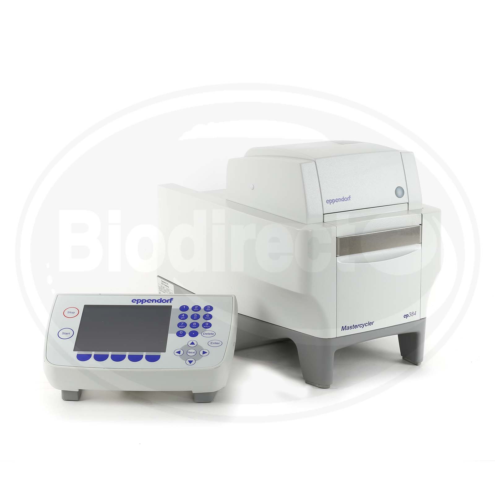 Eppendorf Thermal Cycler Mastercycler ep Gradient S 96