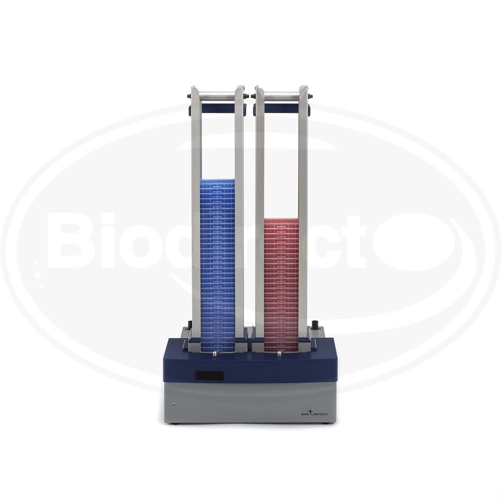 BMG Labtech Microlplate Handler:Stacker Module Stacker II