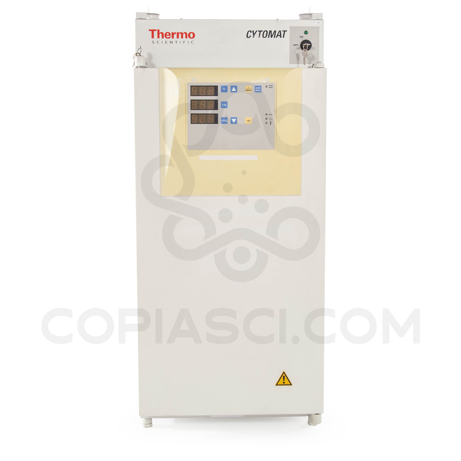 Thermo Scientific Incubator:Automated Cytomat 2C-02
