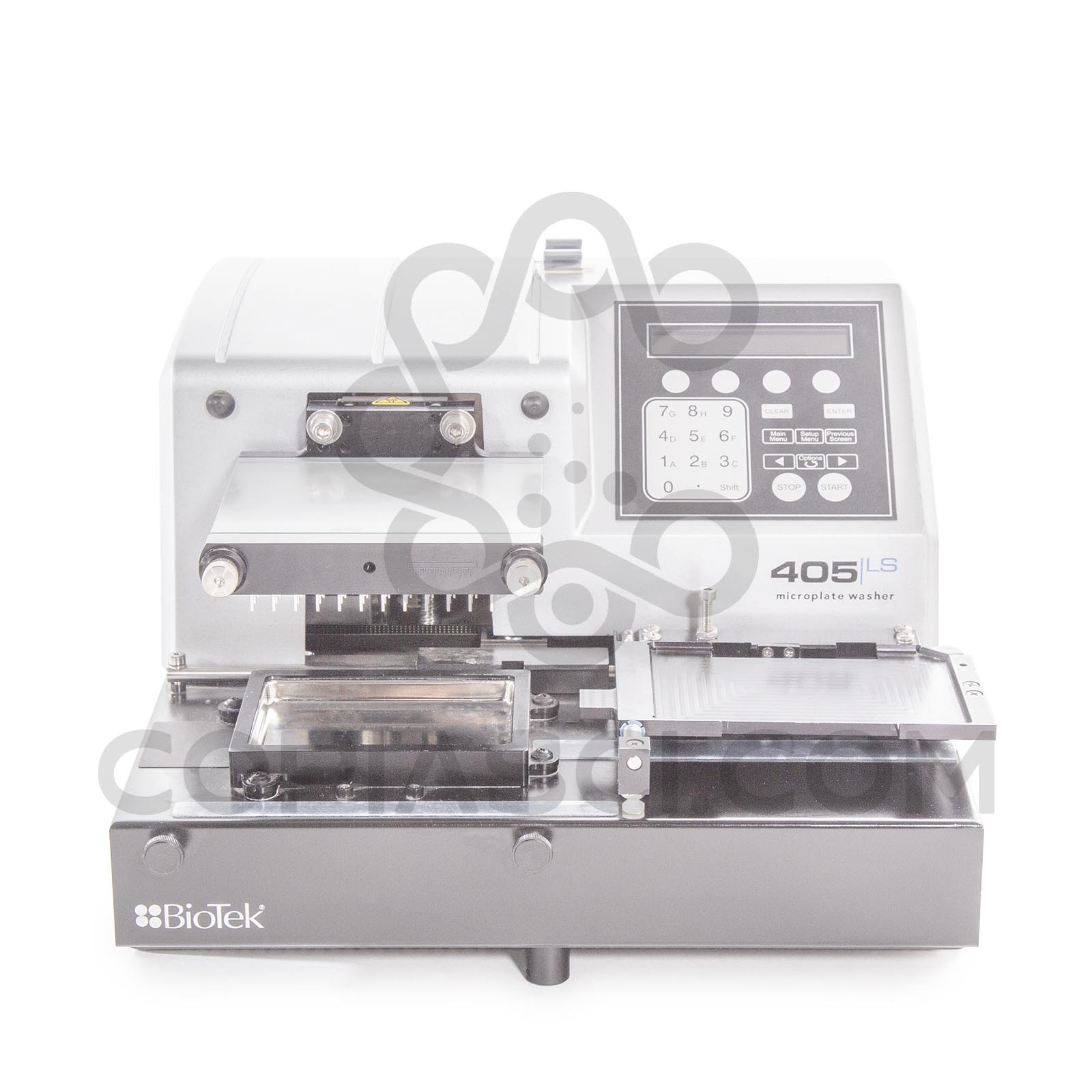 BioTek Instruments Microplate Washers 405LS