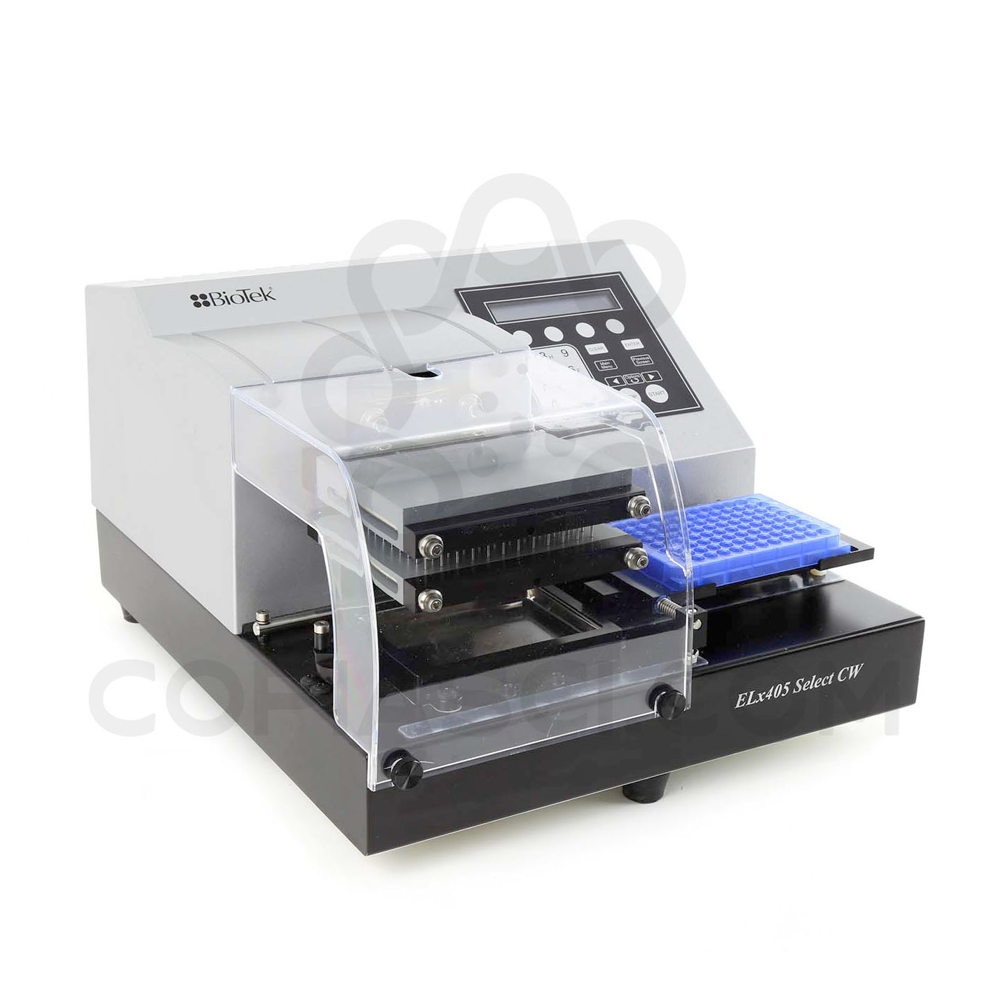 BioTek Instruments Microplate Washer ELx405 SELECT