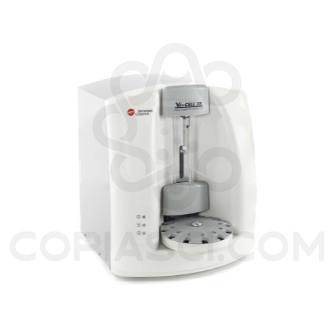 Beckman Coulter Cell Viability Analyzer Vi-Cell XR