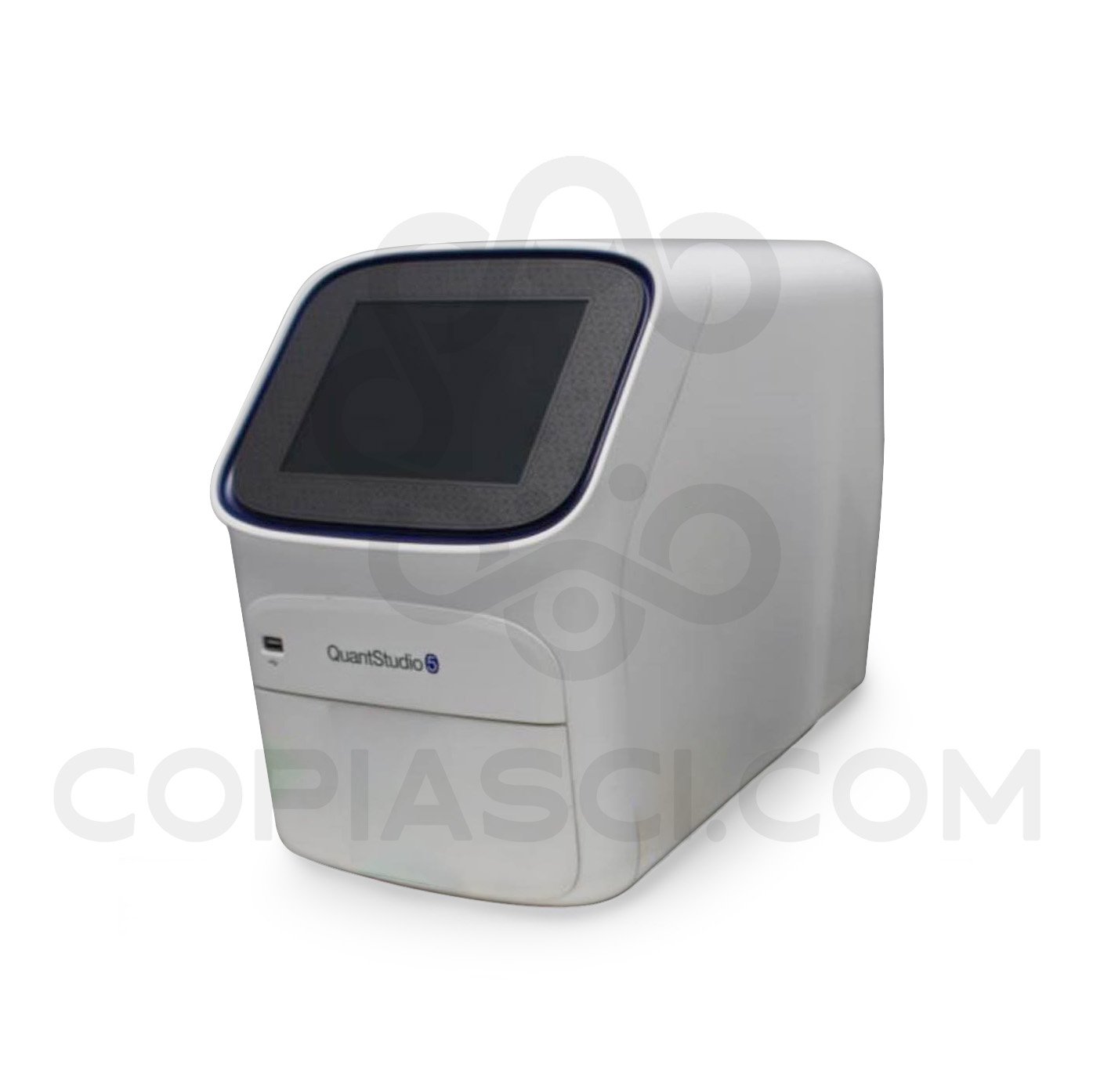 Applied Biosystems / MDS Sciex Real-Time PCR Quantstudio 5 96-Well