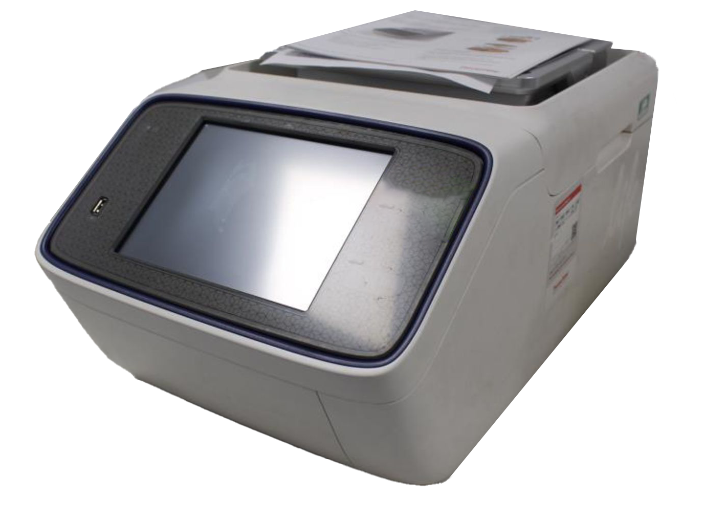 Applied Biosystems / MDS Sciex PCR Thermal Cycler ProFlex 2 