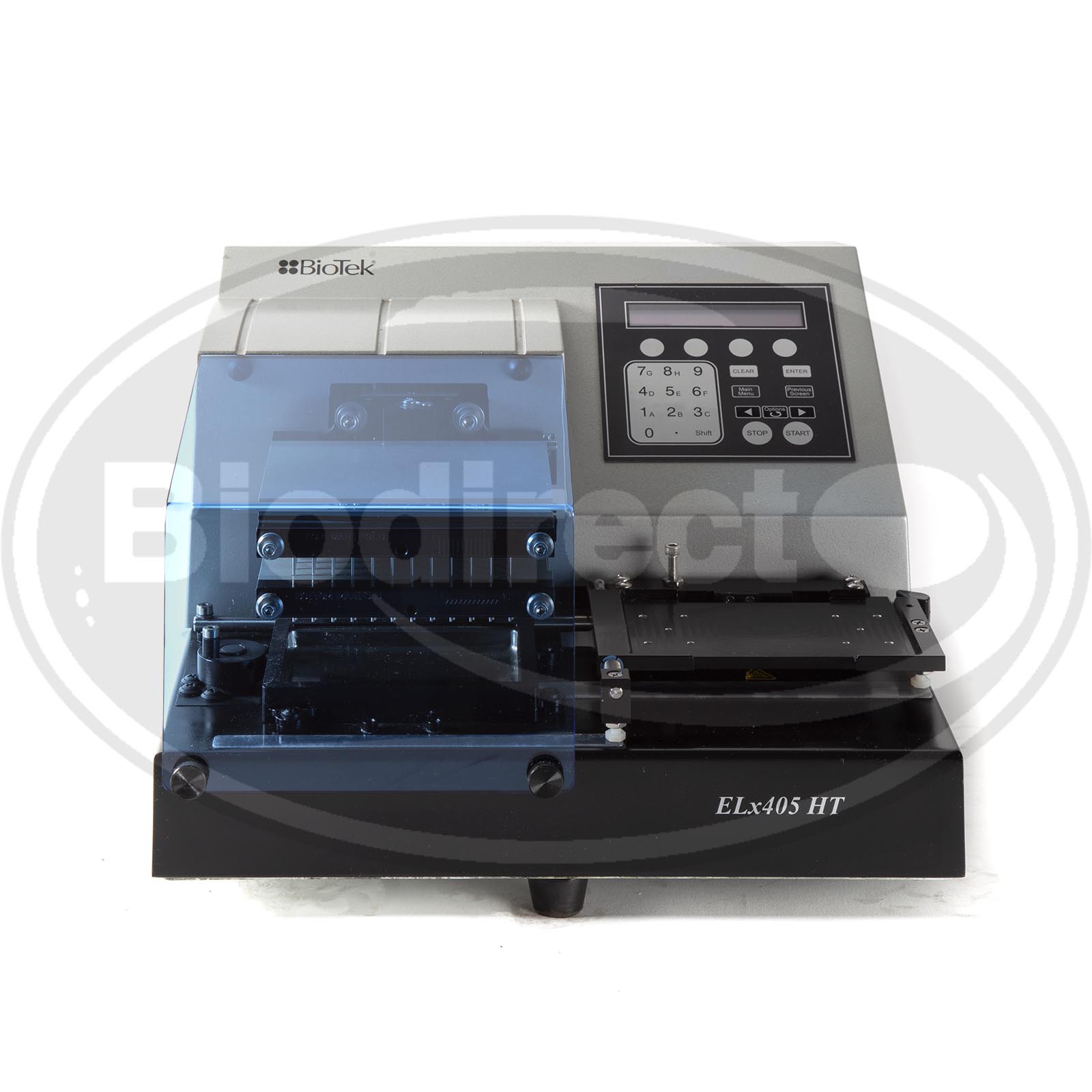 BioTek Instruments Microplate Washer ELx405 HT