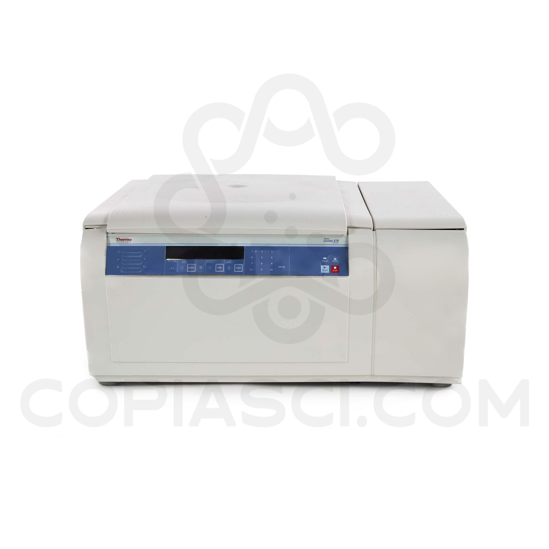 Thermo Fisher Scientific Centrifuge:Refrigerated Legend XTR