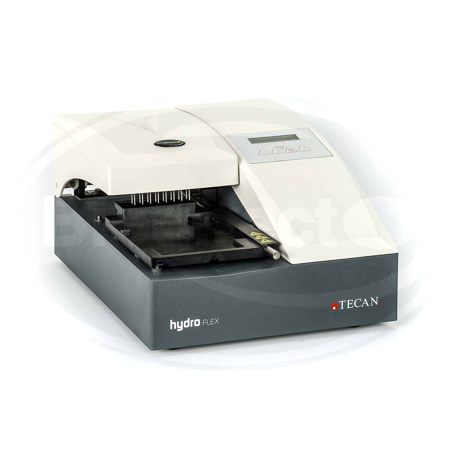 Tecan Microplate Washer HydroFlex