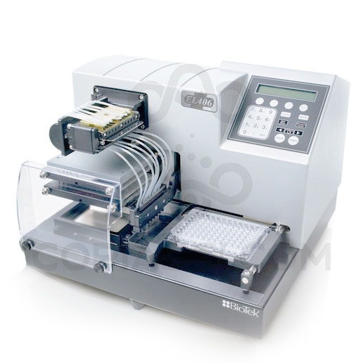 BioTek Instruments Microplate Washer EL406