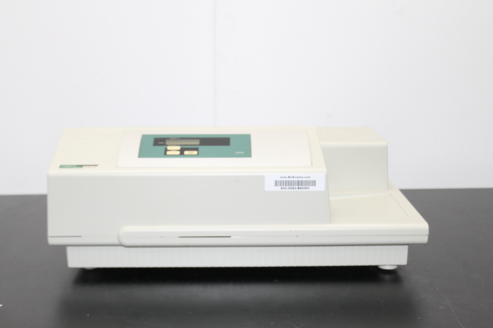 Molecular Devices UV-Vis VERSAmax Tunable Microplate Reader