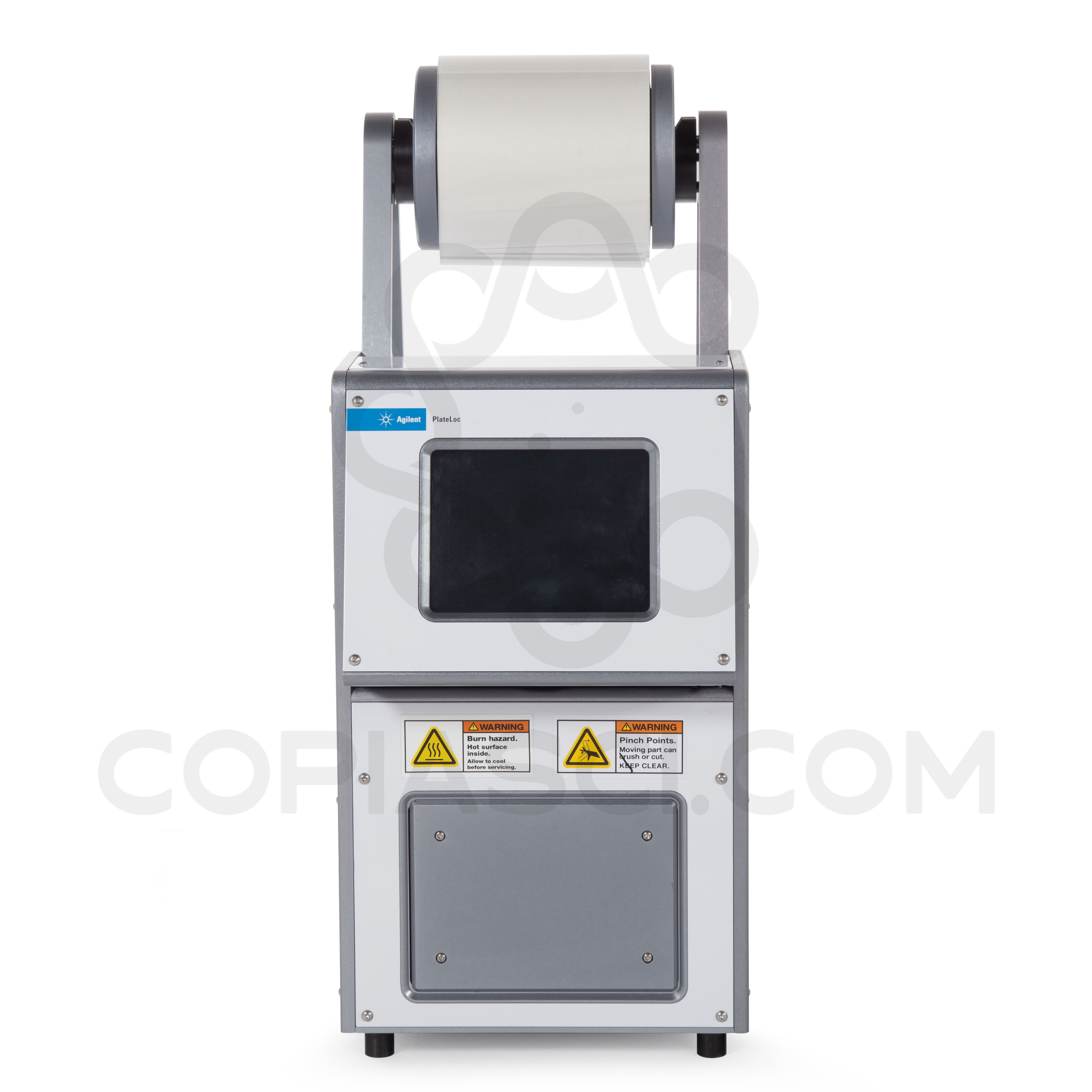 Agilent Technologies Microplate Sealer PlateLoc