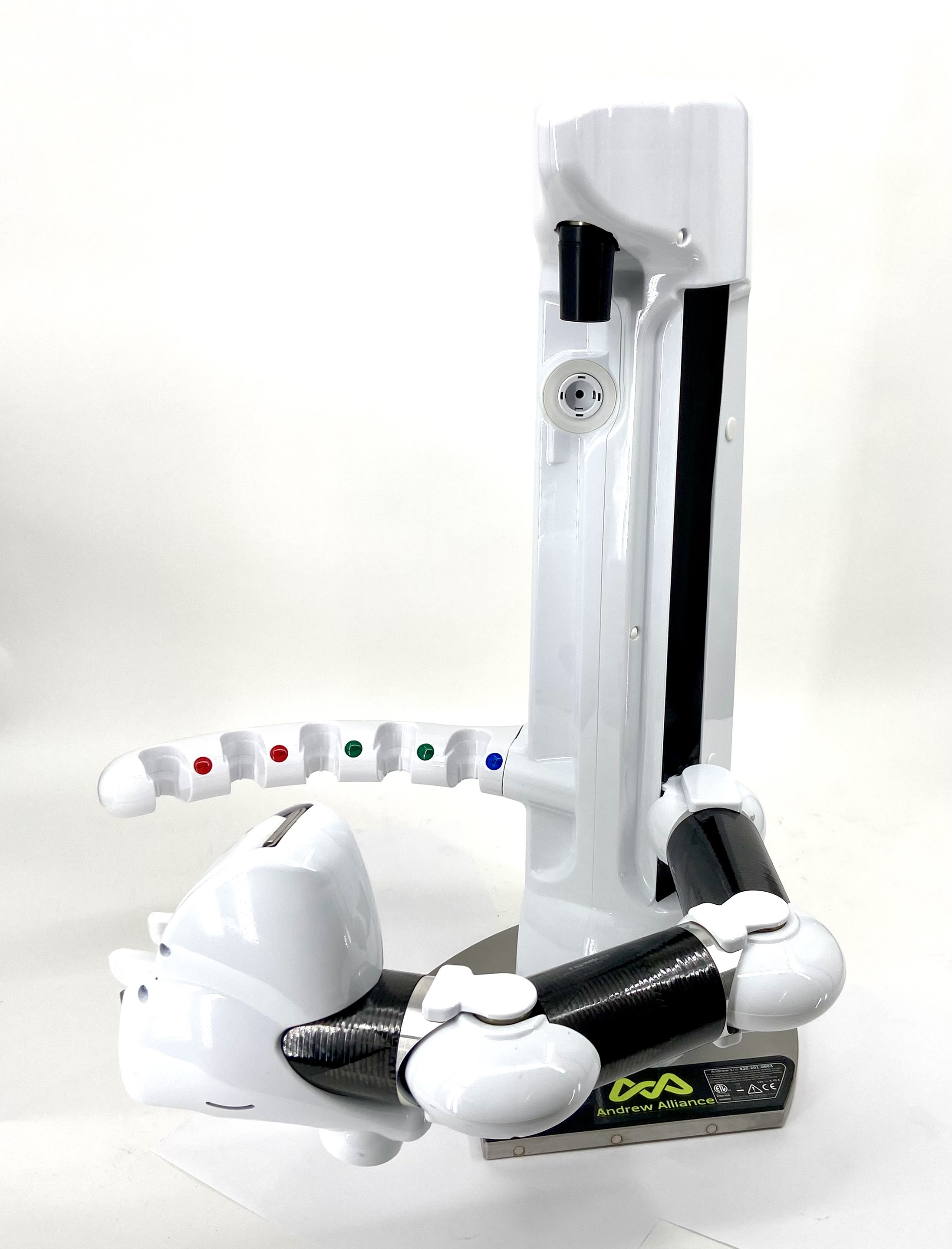 Andrew Alliance/Waters Robotic Pipetting Arm 