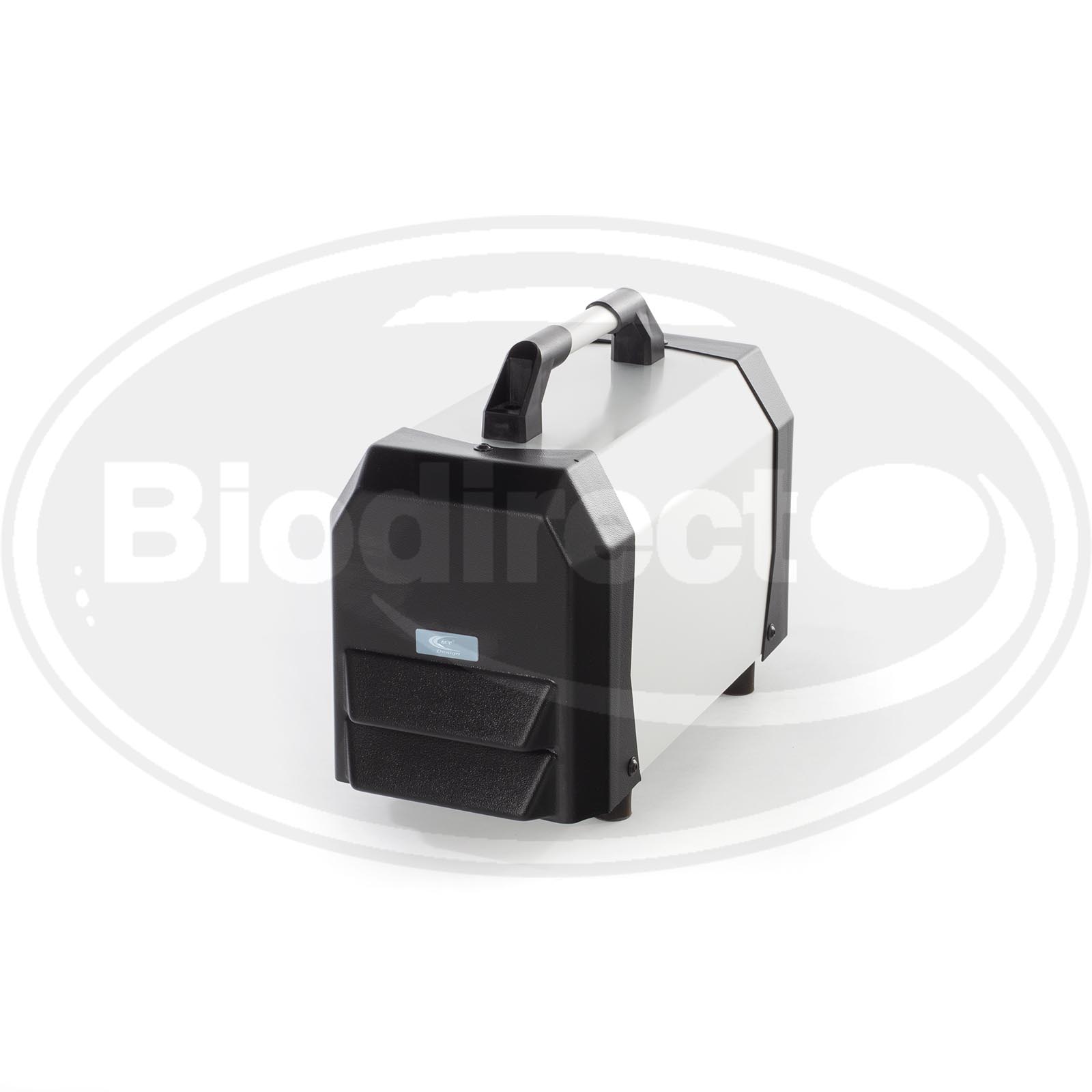 Metzger Design Pump:Vacuum Labvac