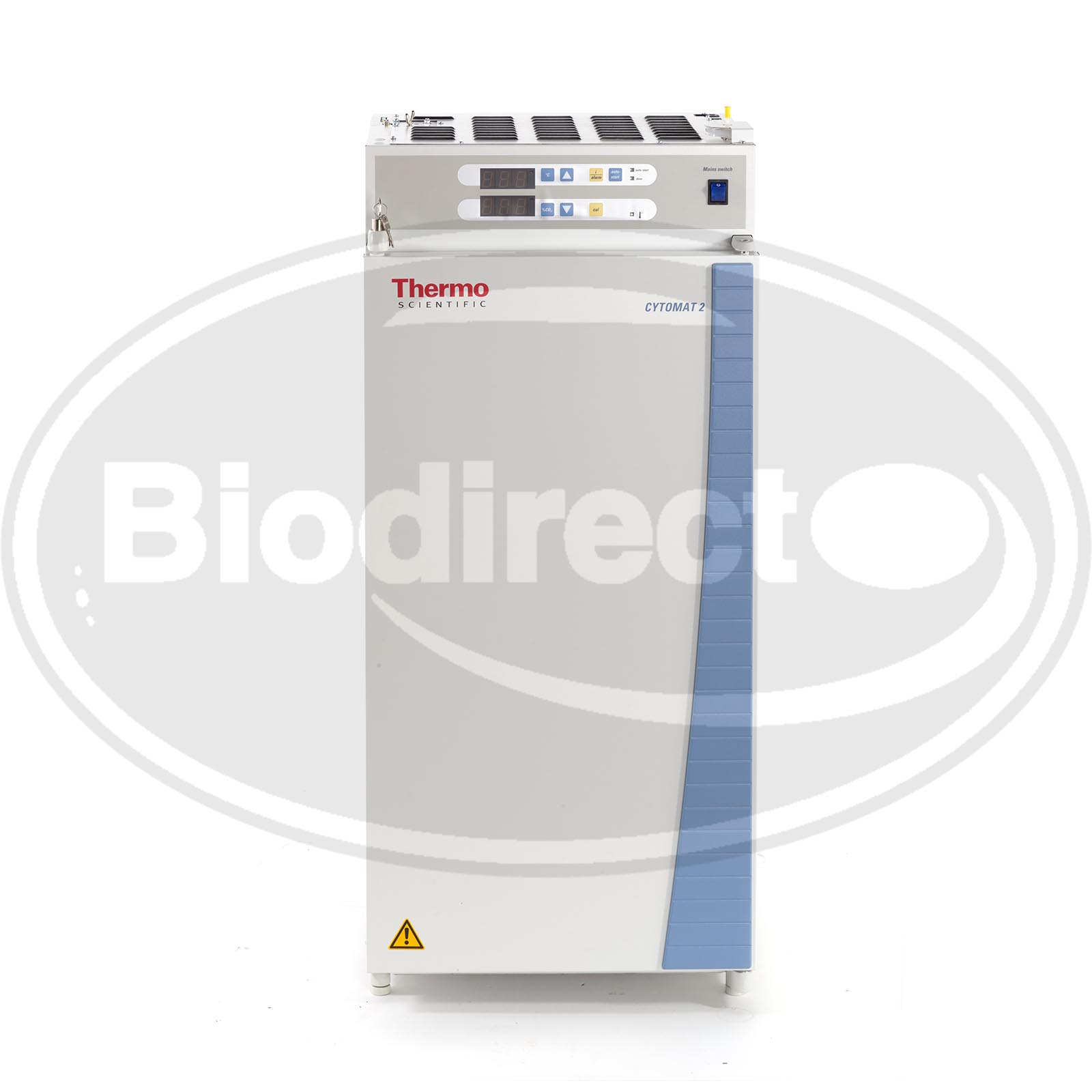 Thermo Fisher Scientific Incubator:Automated Cytomat 2C-Lin hH