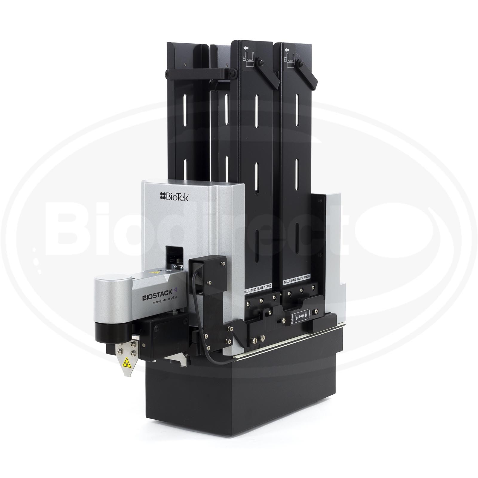 BioTek Instruments Microplate Stacker BioStack 4