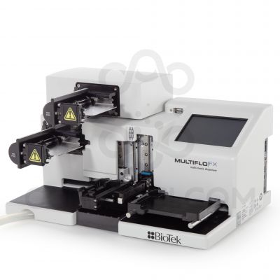 BioTek Instruments Dispenser MultiFlo FX