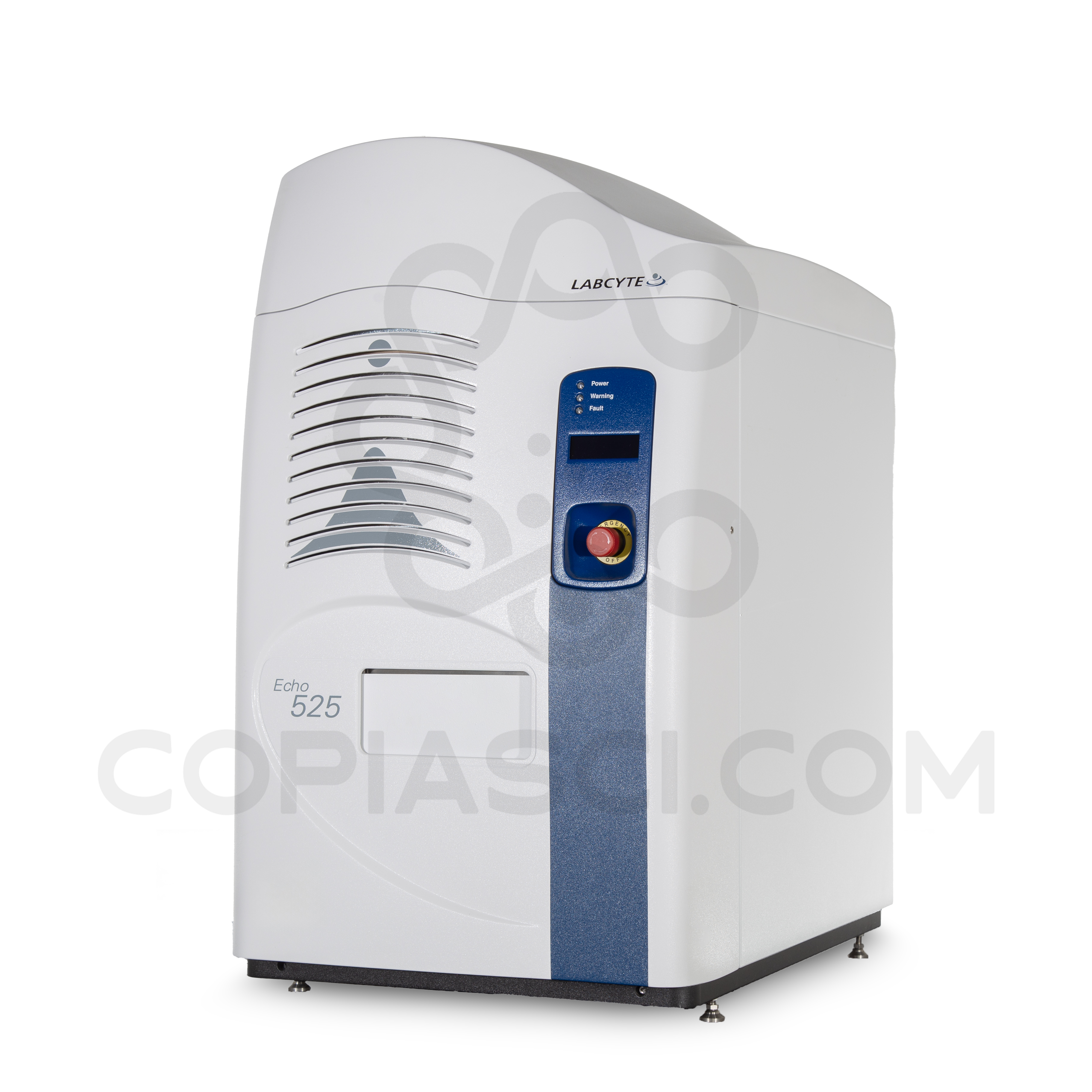 Labcyte Liquid Handler Echo 550