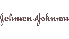 Johnson & Johnson Logo